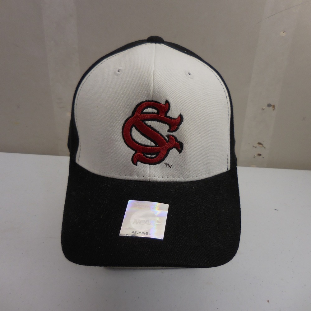 Top of the World NCAA 2003 College World Series South Carolina Gamecocks Hat